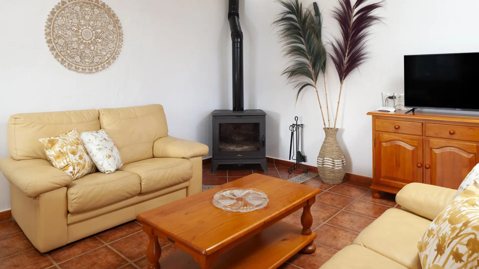 Landhaus Finca Aguaillo Cómpeta